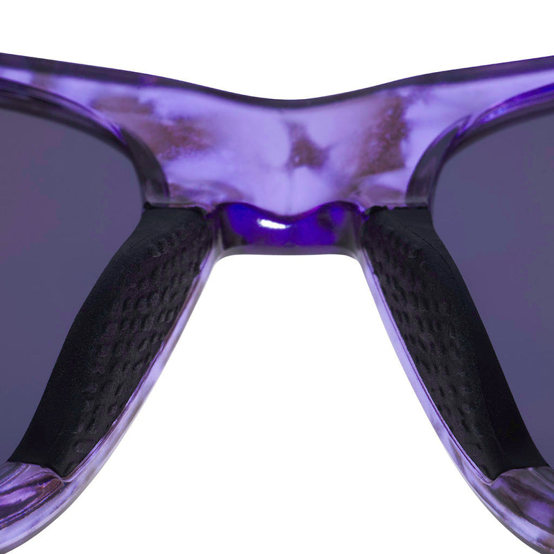 / Z87+ Pink Purple | gotcha_nose.jpg | The Shelldon Revlock Sunglasses from Pit Viper