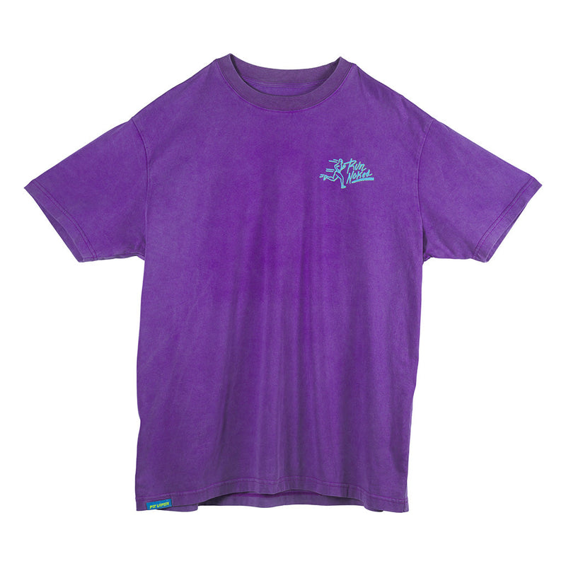 | Redlight.JPG | Run Naked Tee, regular fit t-shirt from Pit Viper