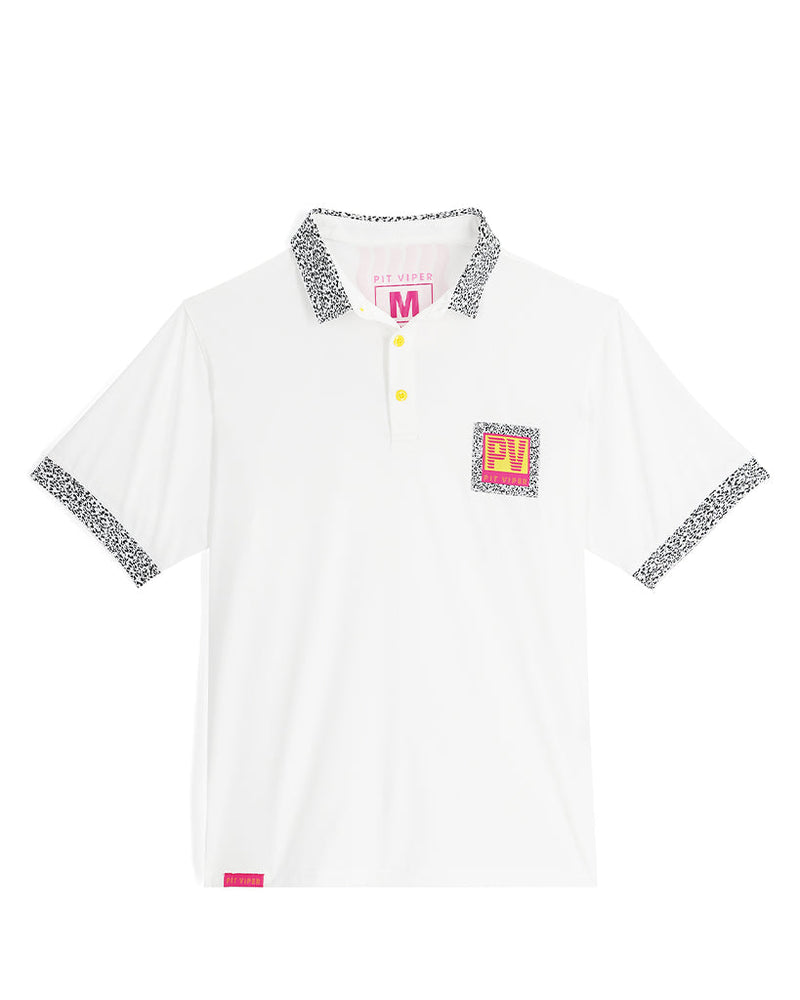 Son of Beach Tech Polo