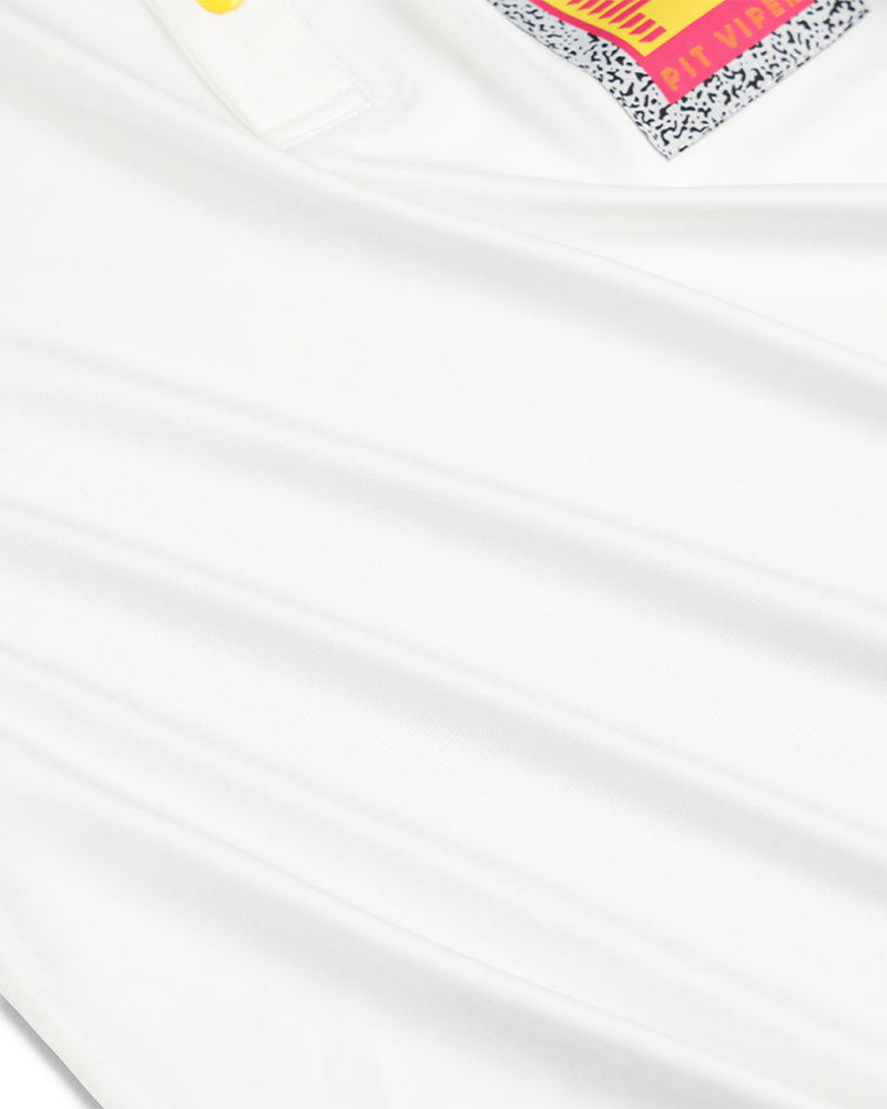 Son of Beach Tech Polo