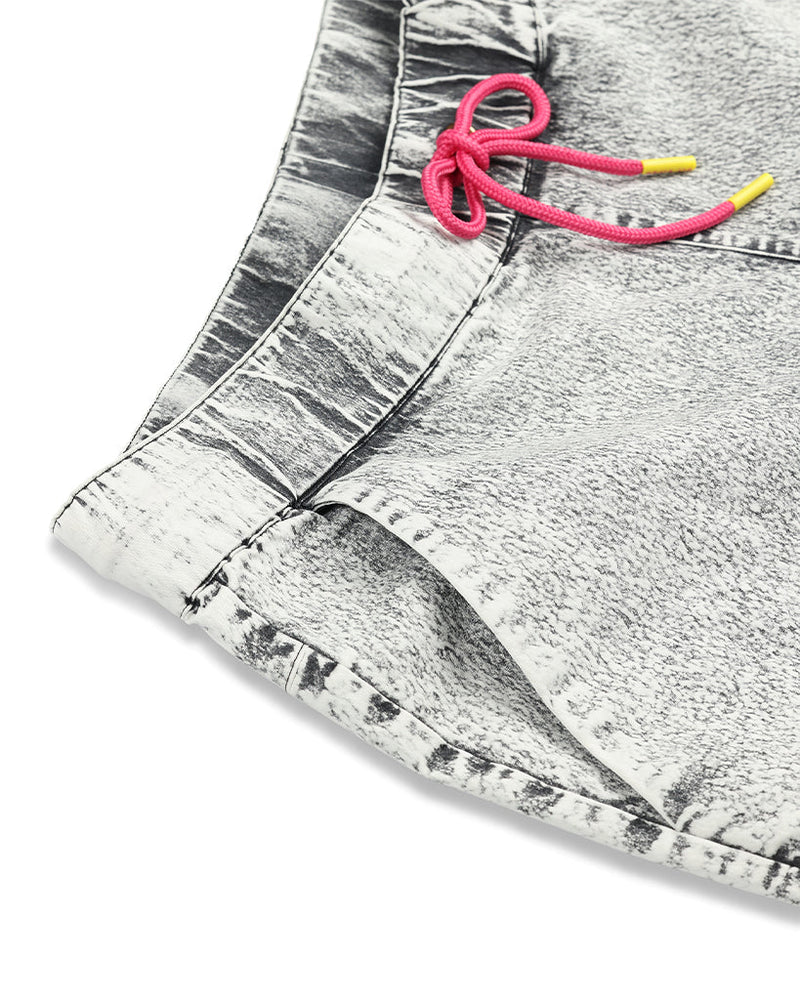 Son of Beach Court Short