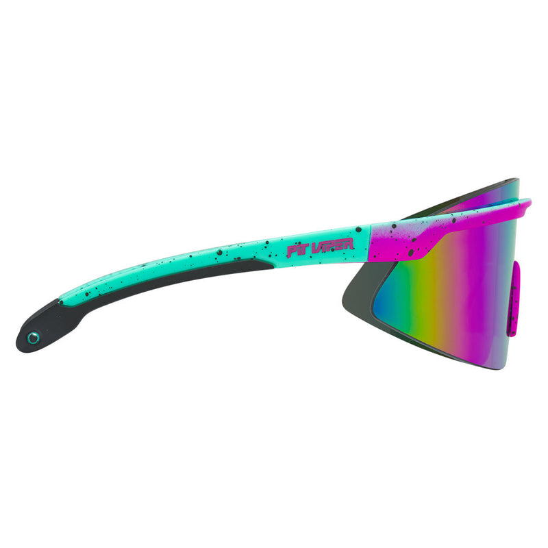  | even_more_side_view.JPG | The Artificial Skysurfer from Pit Viper, teal and pink blade sunglasses