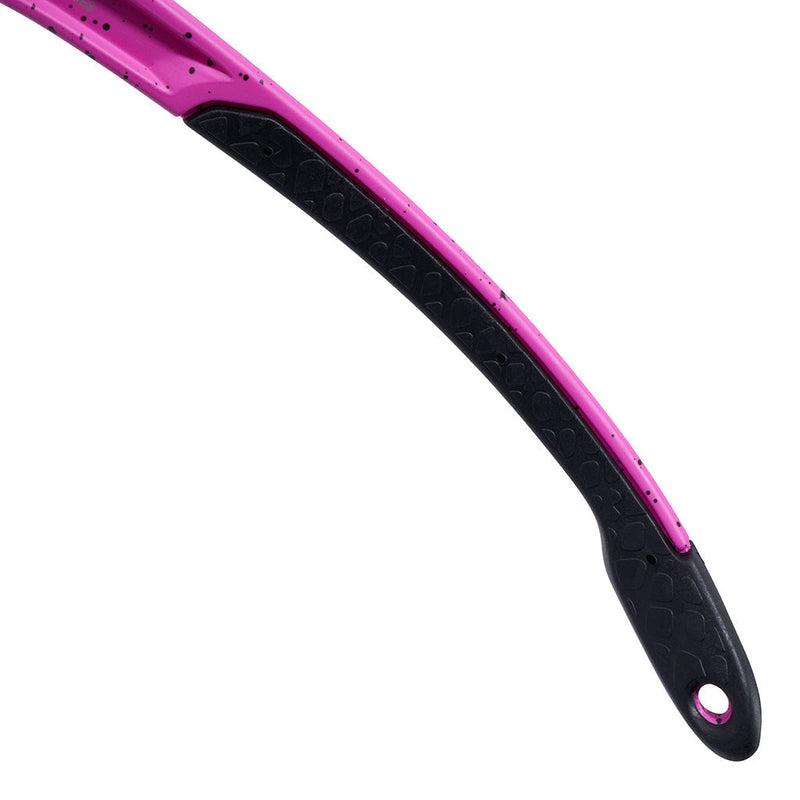 / Z87+ Pink-Purple | wow_its_an_earpiece.JPG | The Domestique Skysurfer, safety rated sunglasses from Pit Viper