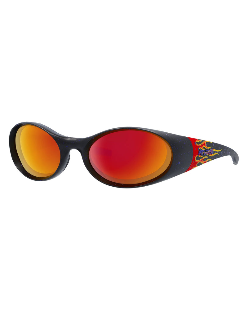 / Z87+ Red | side_view.JPG | The Combustion Slammer Z87+ Safety from Pit Viper Sunglasses