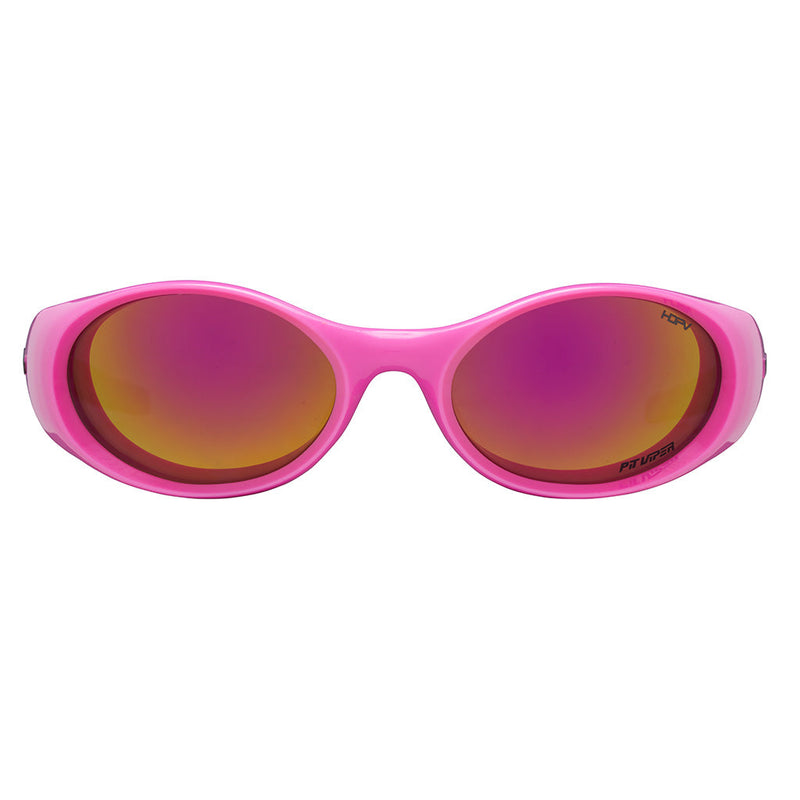 / Z87+ HDPV Polarized Pink | full_frontal.JPG | The Juicy Slammer, polarized sunglasses from Pit Viper