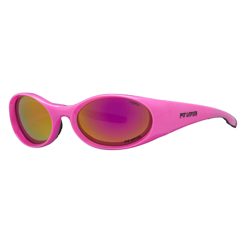 / Z87+ HDPV Polarized Pink | side_view.JPG | The Juicy Slammer, polarized sunglasses from Pit Viper