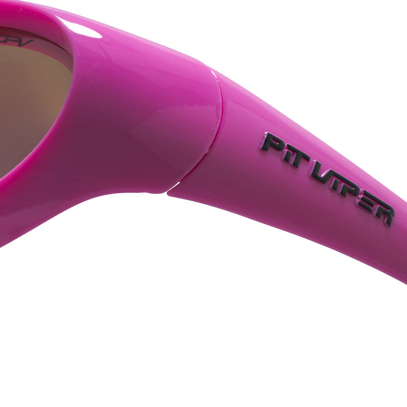 / Z87+ HDPV Polarized Pink | im_ready_for_my_closeup.JPG | The Juicy Slammer, polarized sunglasses from Pit Viper