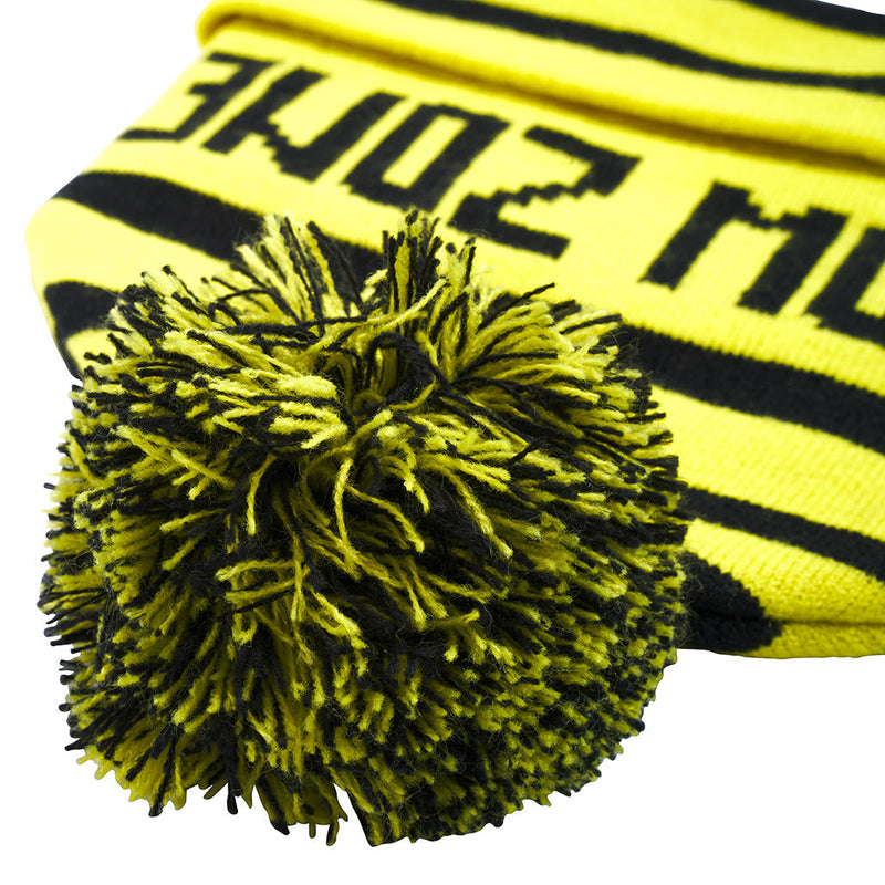| im_detail_oriented.JPG | The Slow Zone Pom Pom Beanie from Pit Viper