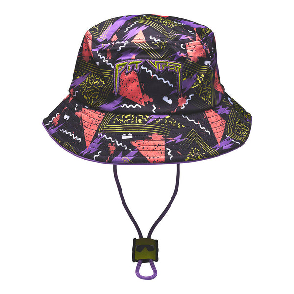 | full_frontal.jpg | The Sport Beer Bucket Hat from Pit Viper