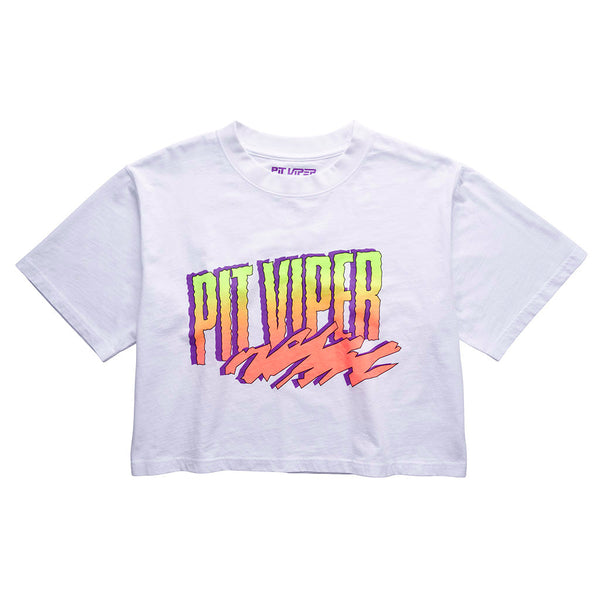 Sport Beer Crop Tee