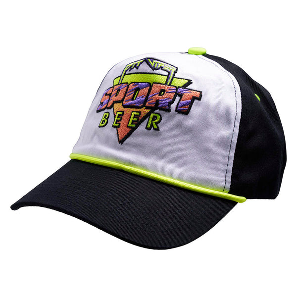 | side_view.JPG | The Sport Beer Dangerfield Hat from Pit Viper