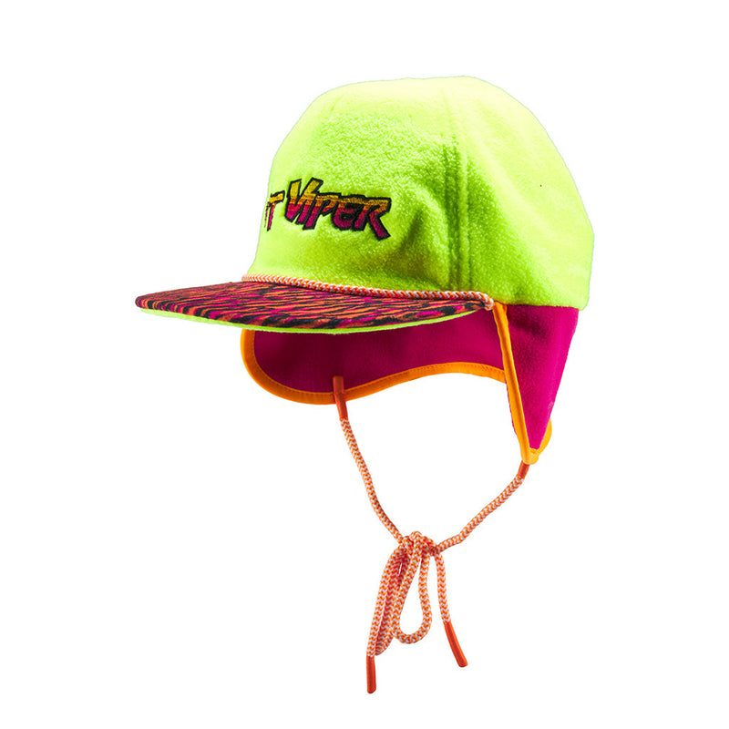 | side_view.JPG | The Surge Speed Fleece from Pit Viper