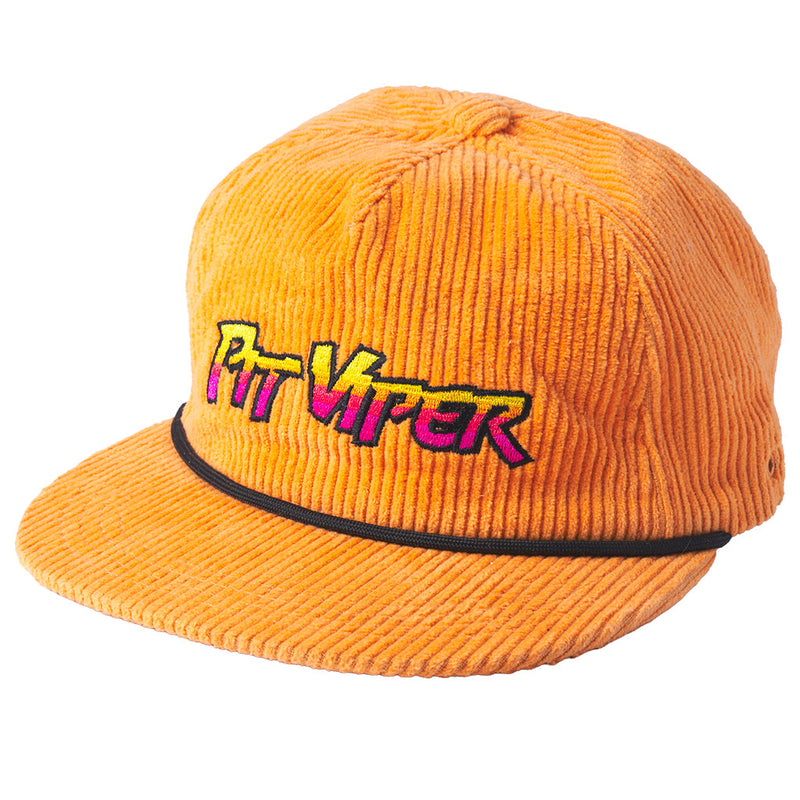 | side_view.JPG | Surge Groomer, headwear from Pit Viper