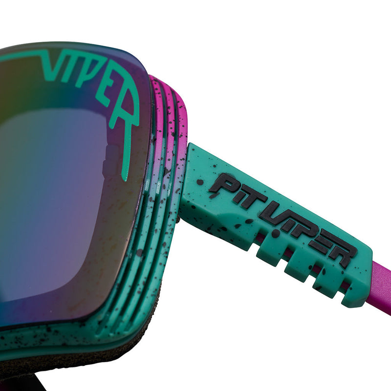  | im_ready_for_my_closeup.JPG | The Artificial Synthesizer Sunglasses from Pit Viper