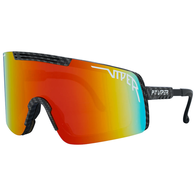  | side_view.JPG | The Lightweight Synthesizer Sunglasses from Pit Viper