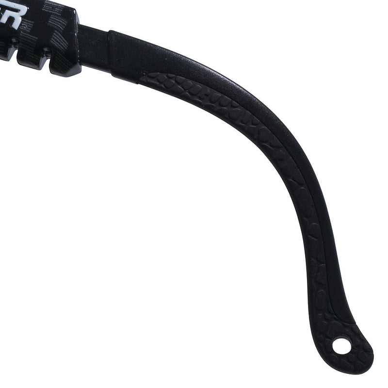  | wow_its_an_earpiece.JPG | The Lightweight Synthesizer Sunglasses from Pit Viper