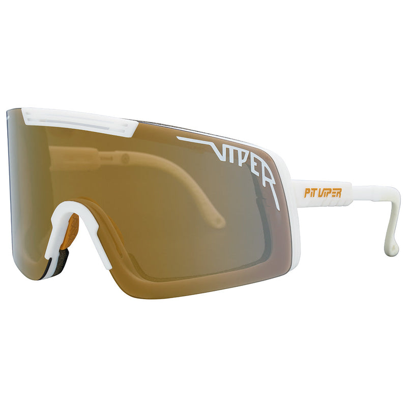 / Gold  | side_view.JPG | The Miami Nights Synthesizer from Pit Viper Sunglasses