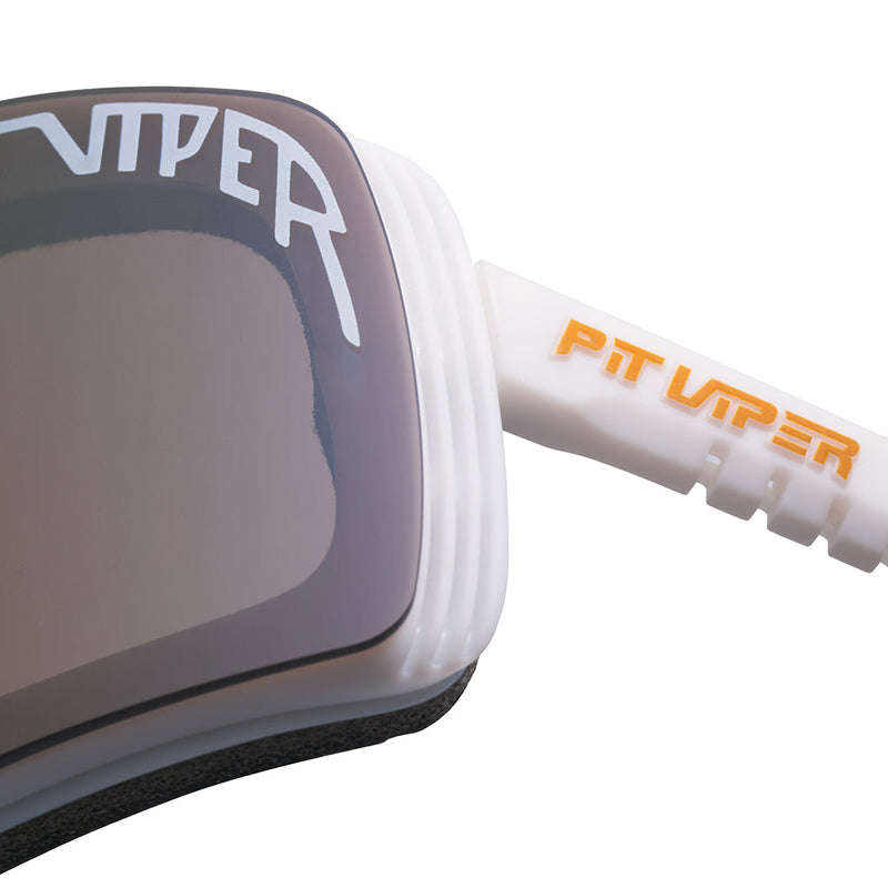 / Gold  | im_ready_for_my_closeup.JPG | The Miami Nights Synthesizer from Pit Viper Sunglasses