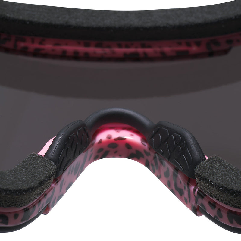  | gotcha_nose.JPG | The Son of Peach Synthesizer Sunglasses from Pit Viper