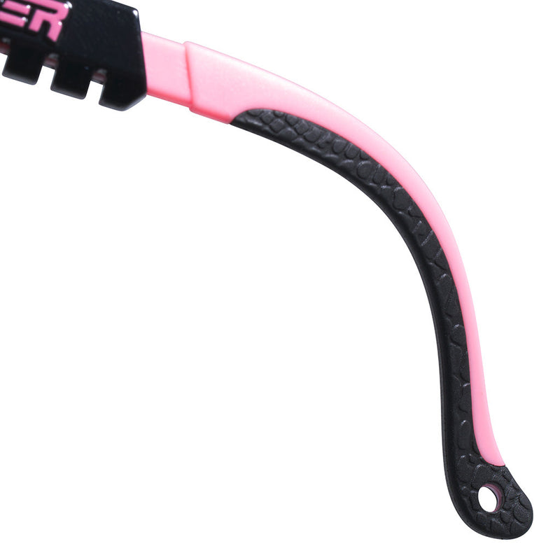  | gotcha_nose.JPG | The Son of Peach Synthesizer Sunglasses from Pit Viper