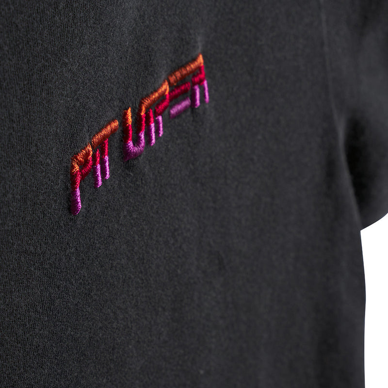 | organize_image_files.JPG | The Team Pit Viper Tee,  regular fit t-shirt from Pit Viper