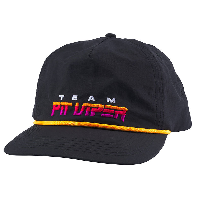 | i_can_stay_late.JPG | Team Pit Viper Wind Lid, headwear from Pit Viper