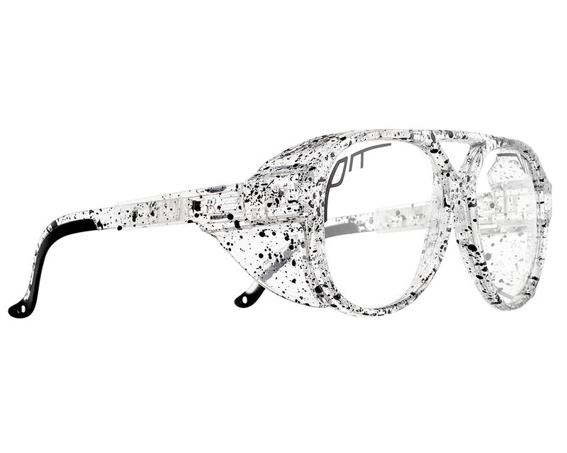 / Z87+ Clear | blahblahblah.JPG
| The Screwer Exciters with a clear lens from Pit Viper Sunglasses