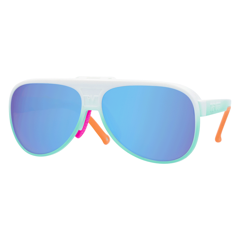/ Blue-Purple | sure.JPG | The Bonaire Breeze Lift-Offs from Pit Viper Sunglasses