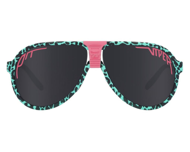 / Polarized Smoke | beep.JPG | The Marissa’s Nails Jethawk with a Polarized Smoke lens from Pit Viper Sunglasses
