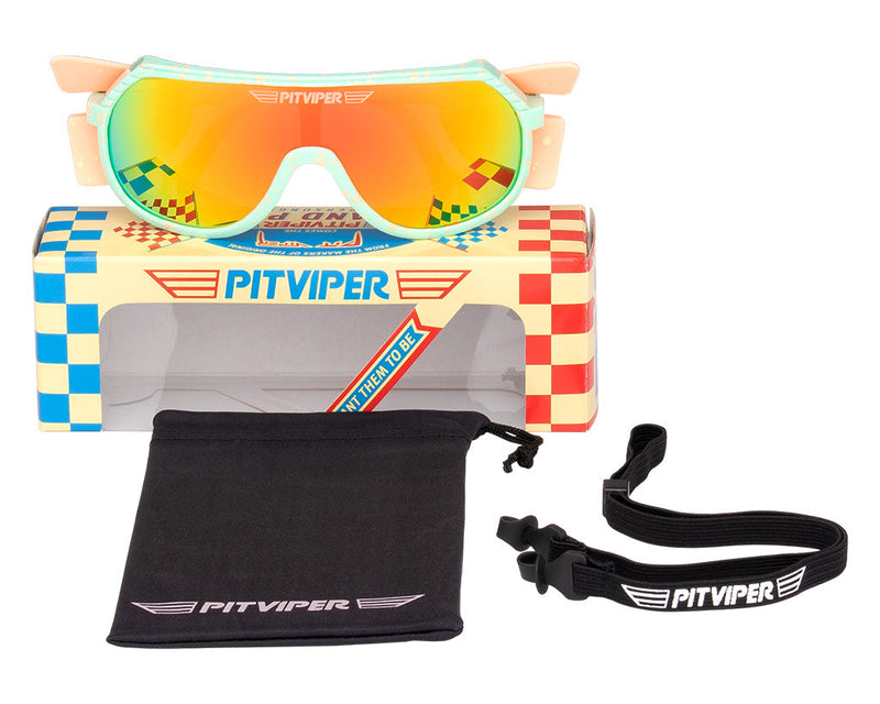 / Z87+ Orange | work_on_today.JPG | The Peaches and Green Grand Prix with a Z87+ Orange Lens from Pit Viper Sunglasses