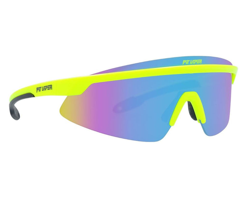 / Polarized Blue-Purple | another_side_view.JPG | The Sludge Skysurfer with a polarized blue-purple lens from Pit Viper