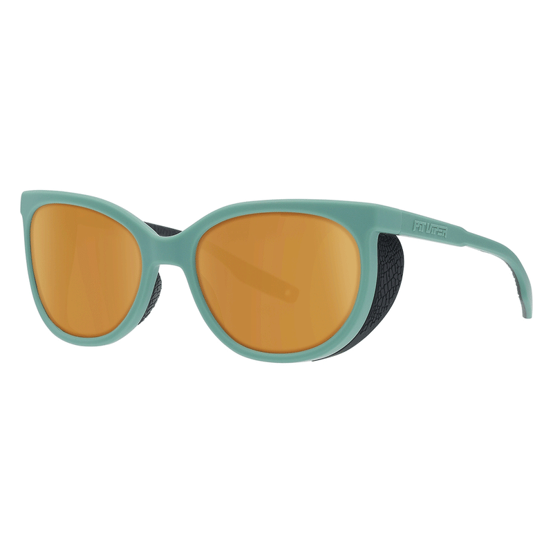 / Gold | side_view.JPG | The Country Club Fondue from Pit Viper Sunglasses