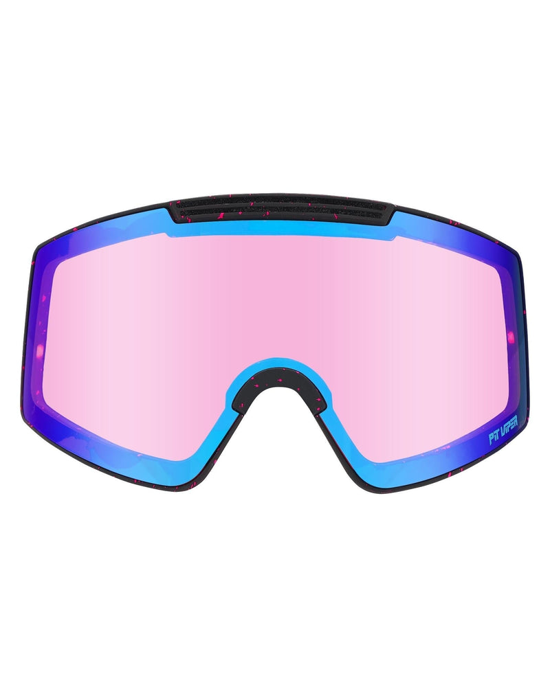  | bonus_lens.JPG | The Ignition Proform Goggle from Pit Viper Sunglasses
