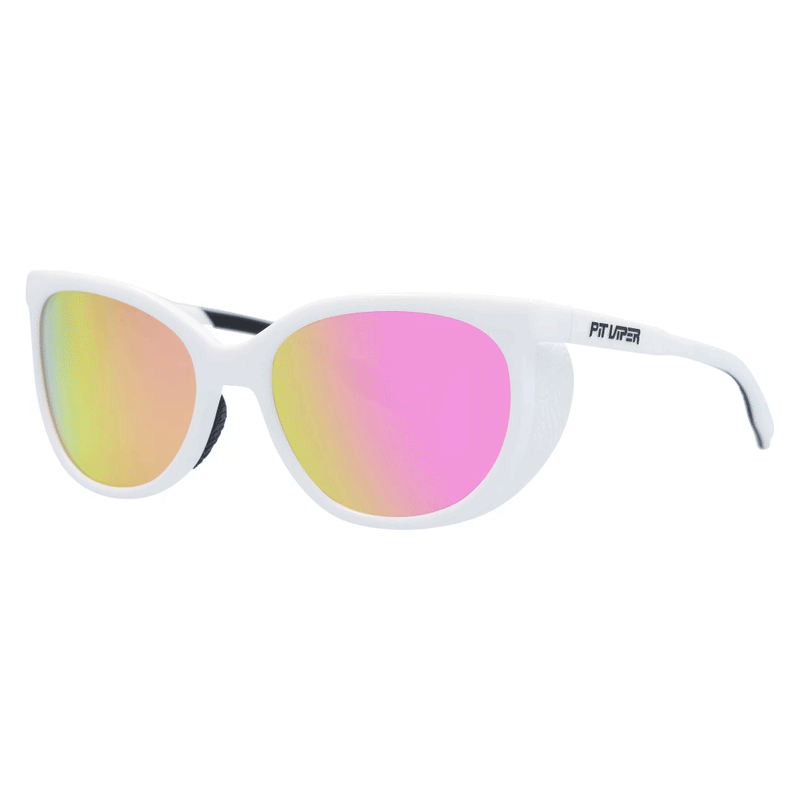 / Pink | side_view.JPG | The Miami Nights Fondue from Pit Viper Sunglasses