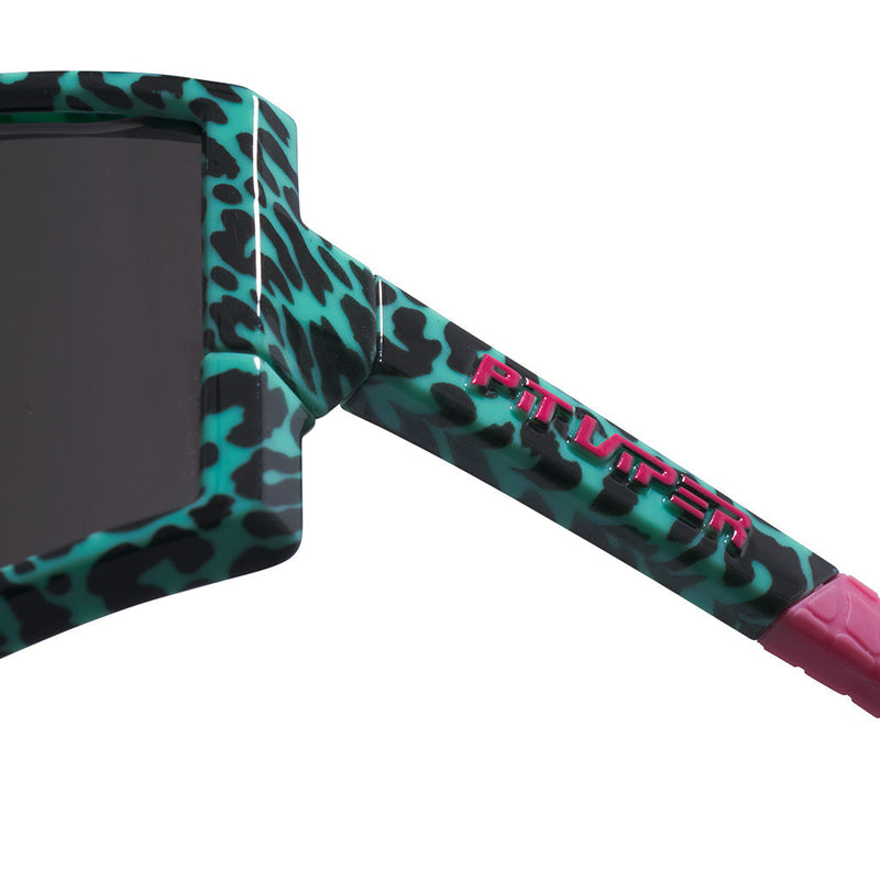 | im_ready_for_my_closeup.JPG | The Try-Hard Marissa's Nails from Pit Viper, sport blade sunglasses for cyclists, runners, marathoners and you