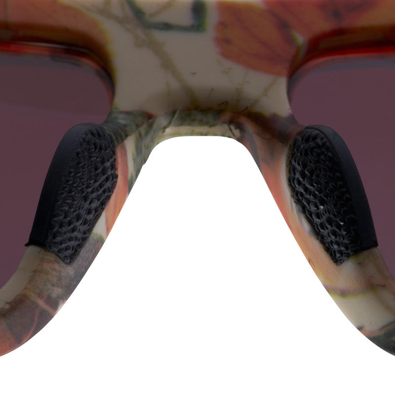 / HDPV Polarized Red | gotcha_nose.JPG | The Actualbush Turboshaft, polarized sunglasses from Pit Viper