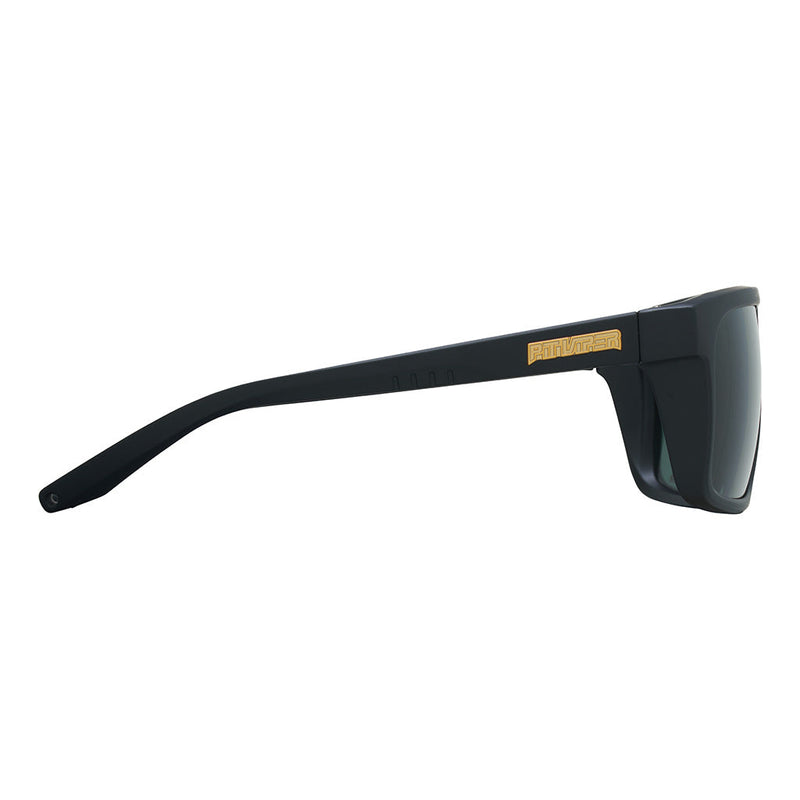 / HDPV Polarized Smoke | even_more_side_view.JPG | The Exec Turboshaft, polarized sunglasses from Pit Viper
