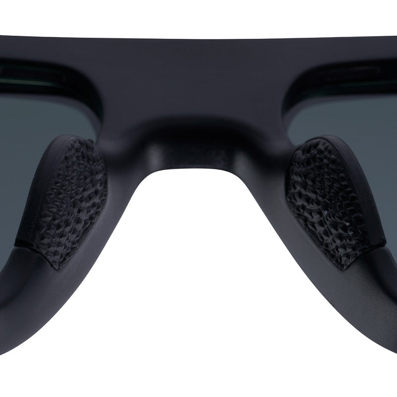 / HDPV Polarized Smoke | gotcha_nose.JPG | The Exec Turboshaft, polarized sunglasses from Pit Viper