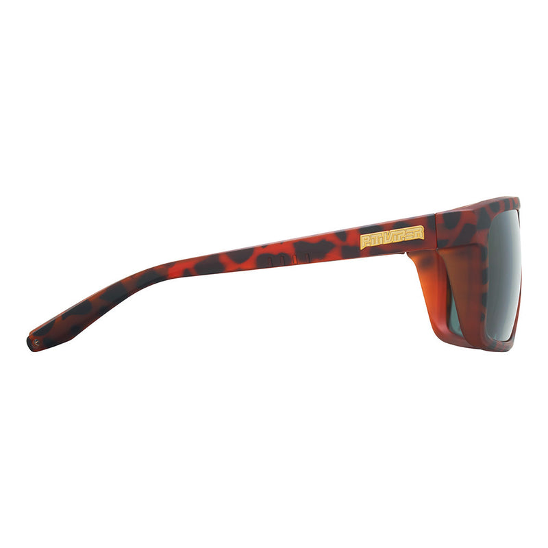 / HDPV Polarized Smoke | even_more_side_view.JPG | The Landlocked Turboshaft, polarized sunglasses from Pit Viper
