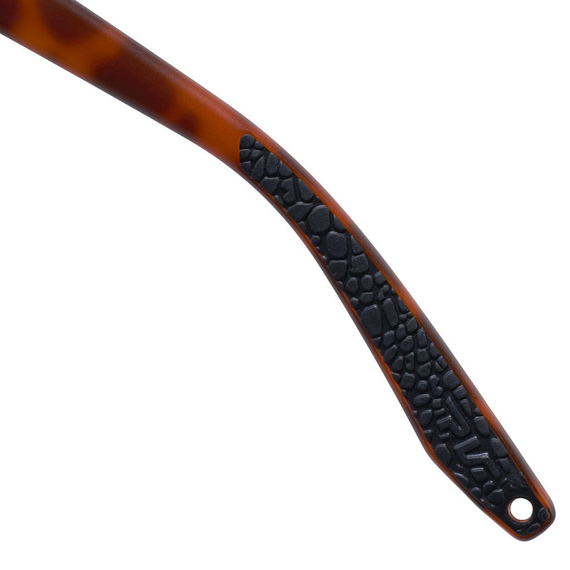 / HDPV Polarized Smoke | wow_its_an_earpiece.JPG | The Landlocked Turboshaft, polarized sunglasses from Pit Viper