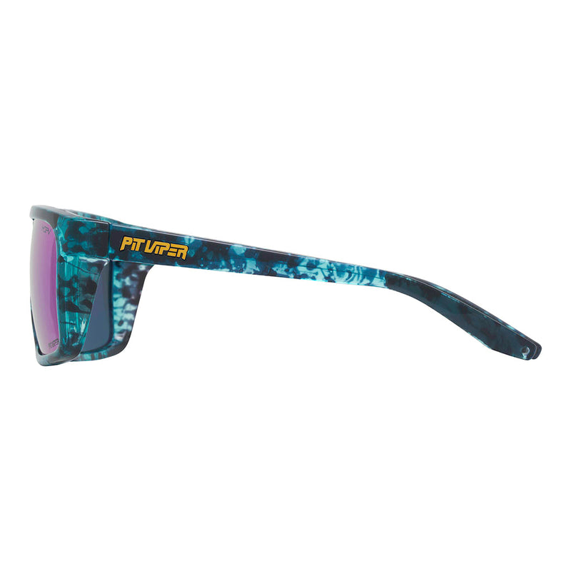 / HDPV Polarized Blue | even_more_side_view.jpg | The Seatort Turboshaft Sunglasses from Pit Viper
