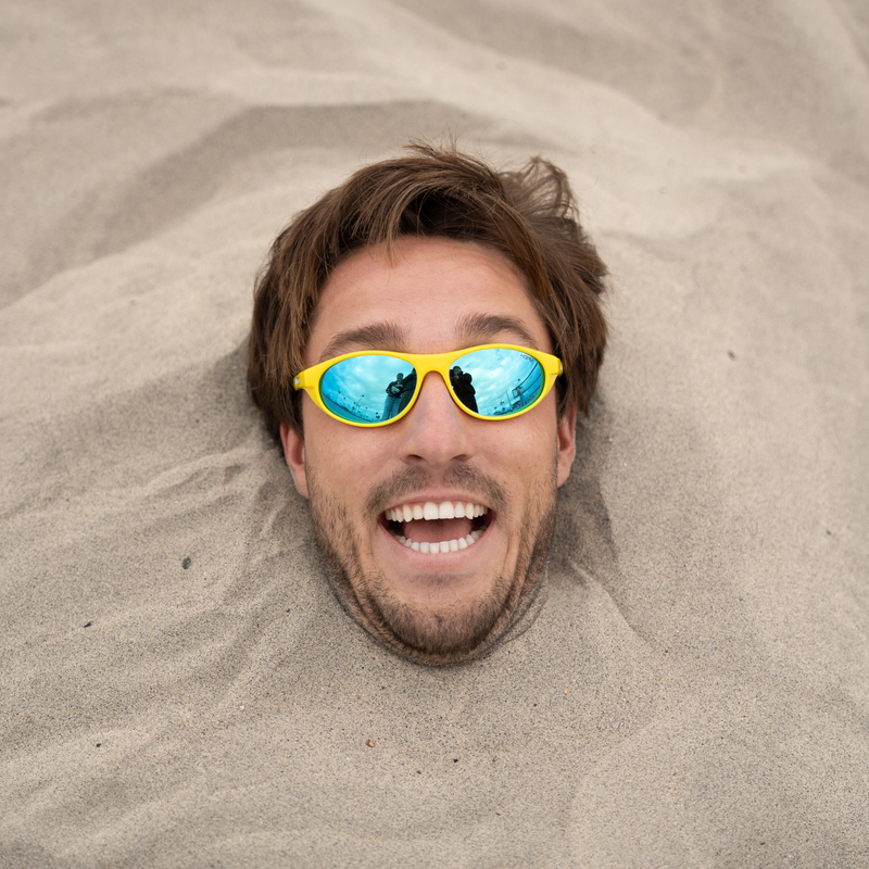 / HDPV Polarized Blue | photo_of_person_2.JPG | The Heiney Altimeter, polarized sunglasses from Pit Viper