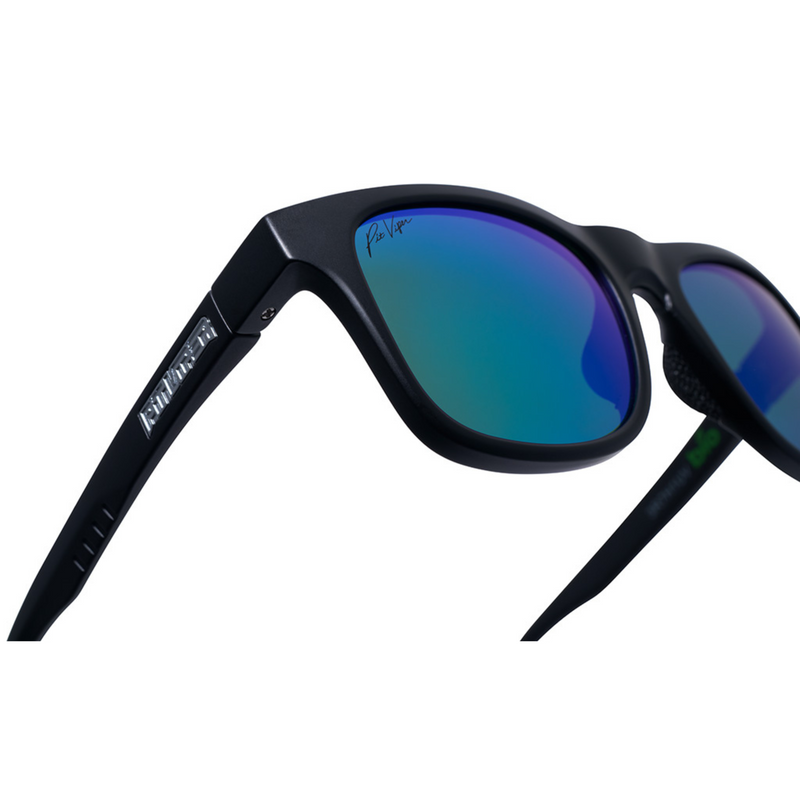 / HDPV Polarized Blue-Green | pleeease.JPG | The Bio Exec Highball, polarized sunglasses from Pit Viper