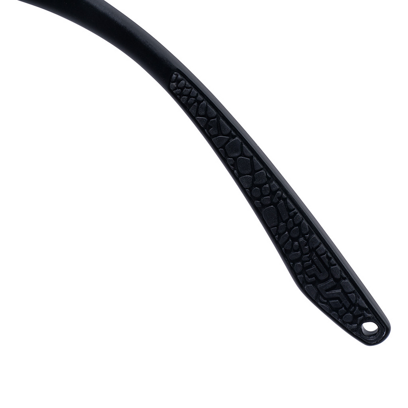 / HDPV Polarized Red | wow_its_an_earpiece.JPG | The Exec Highball, polarized sunglasses from Pit Viper