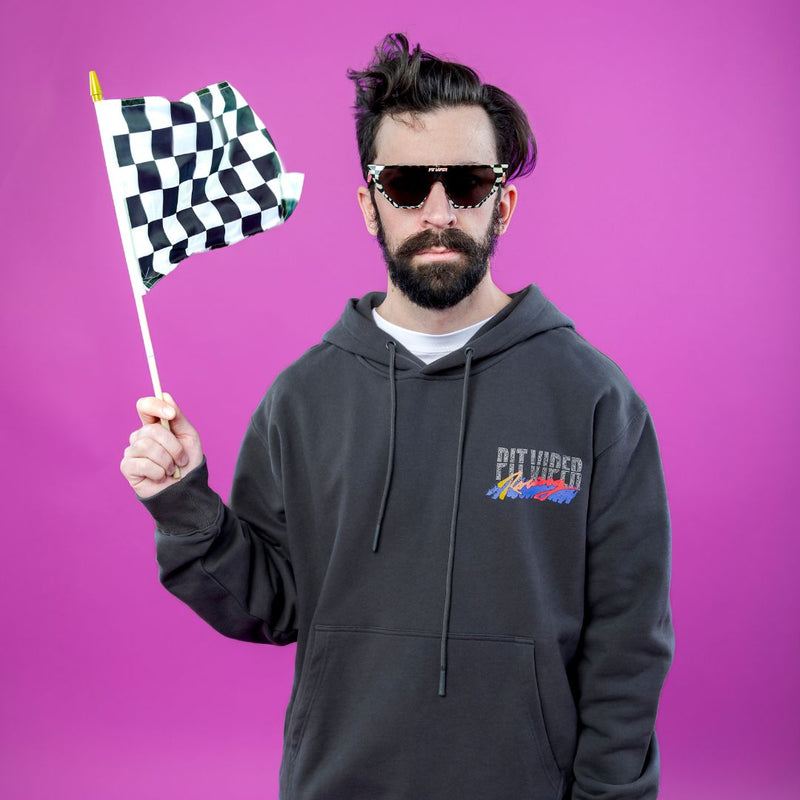 / Smoke | photo_of_person.JPG | The Victory Lame Showroom from Pit Viper Sunglasses
