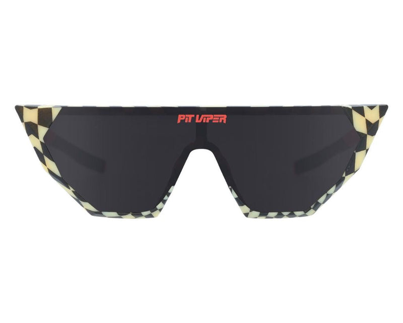 / Smoke | full_frontal.JPG | The Victory Lame Showroom from Pit Viper Sunglasses