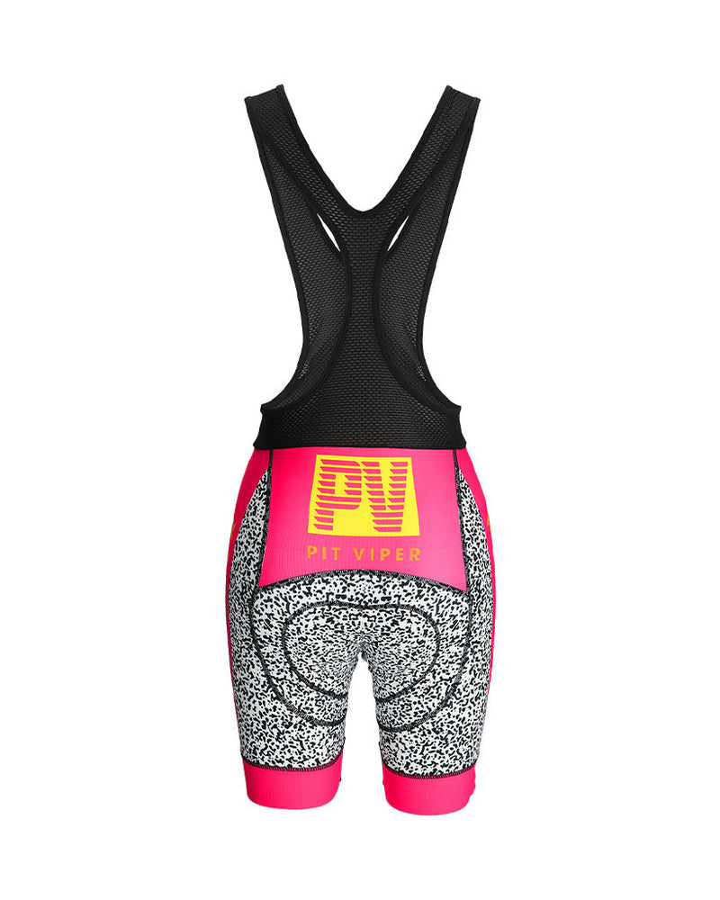 Women's Son of Beach Cycling Bib