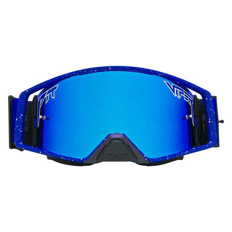  | full_frontal.JPG | The Aftermarket World Champion Moto Goggle from Pit Viper