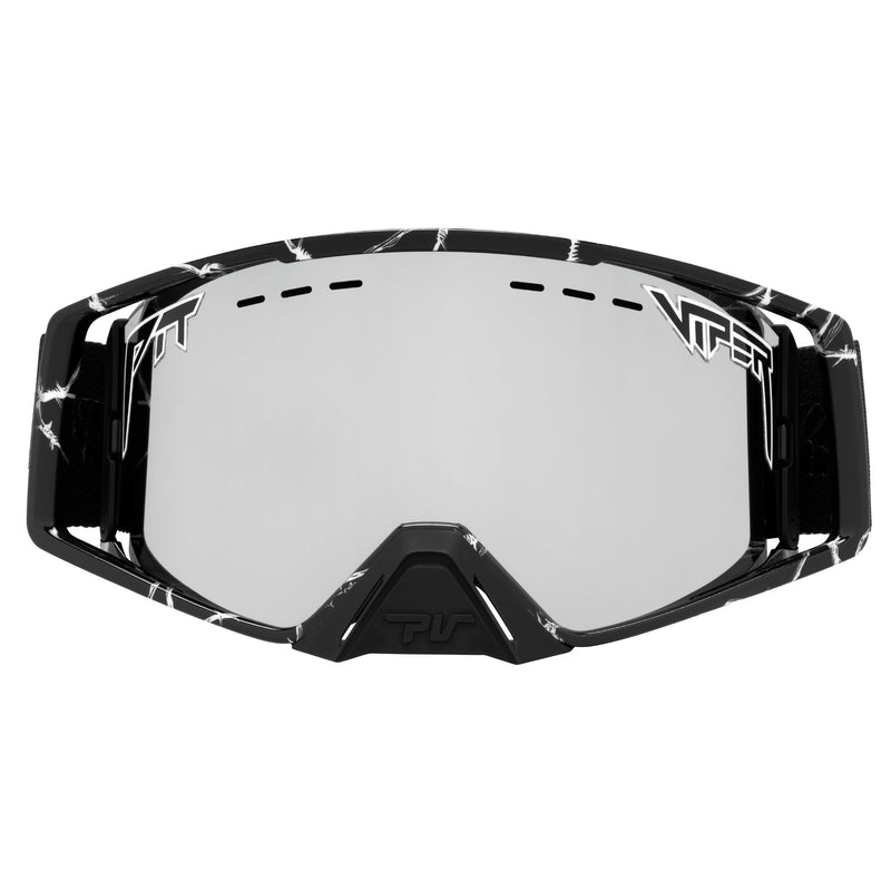 The Bad Boy World Champion Goggle