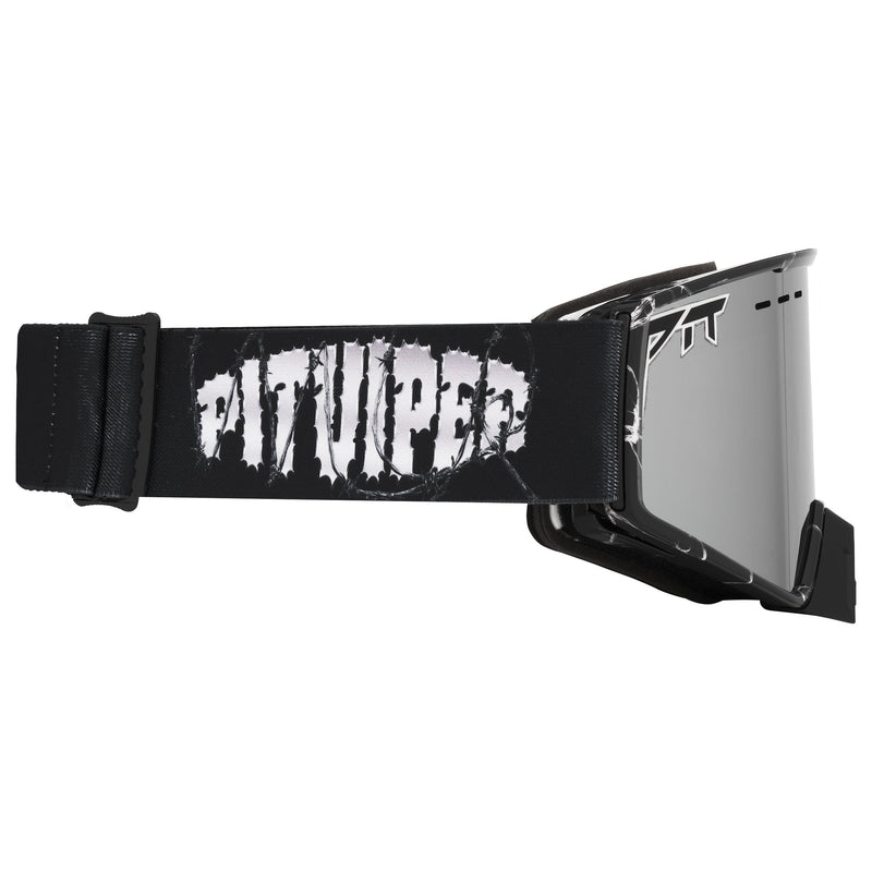 The Bad Boy World Champion Goggle